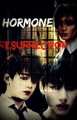 Hormone Resurrection| 3ra Temp. WOH