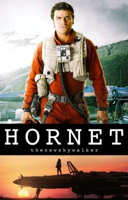 Hornet | POE DAMERON