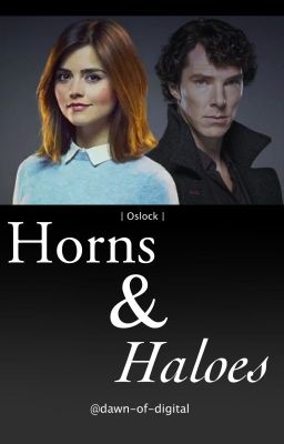 Horns and haloes | Oslock