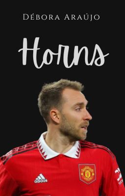 Horns • Christian Eriksen