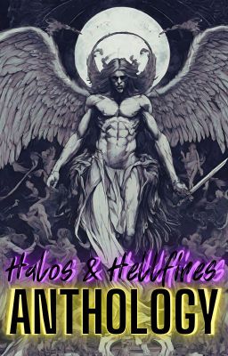 Horns & Halos Anthology