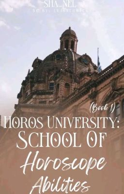 Horos University: School of Horoscope Abilities | ✓