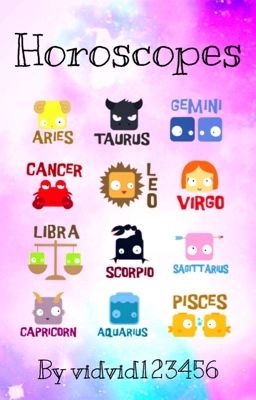 Horoscopes