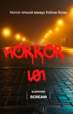 Horror 101