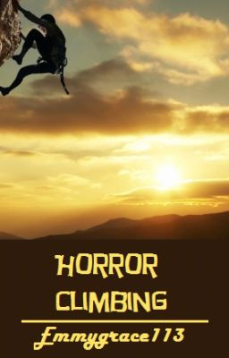 Horror Climbing - English Oneshot ✔