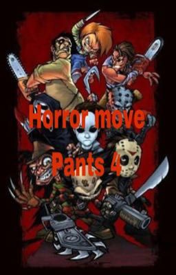 Horror movie parent 4