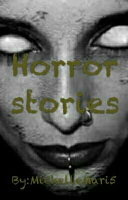 Horror Stories