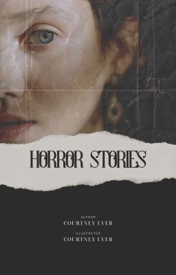 HORROR STORIES ENTRIES