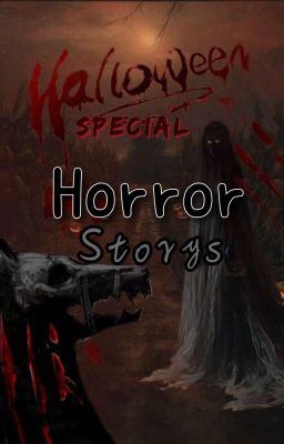 Horror Stories (Helloween Edition/Special) 