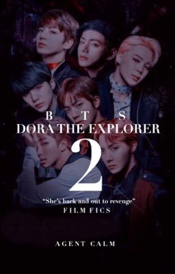 Horror the explorer 2 | BTS ✔️