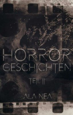 Horrorgeschichten 2.0