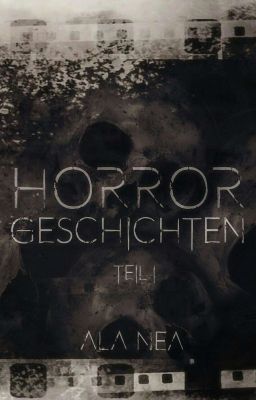 Horrorgeschichten