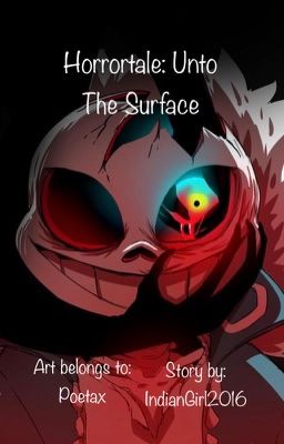 Horrortale: Unto The Surface