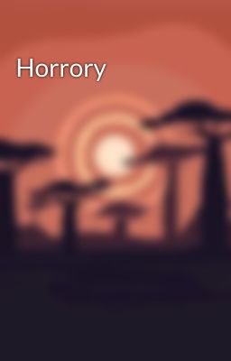 Horrory 