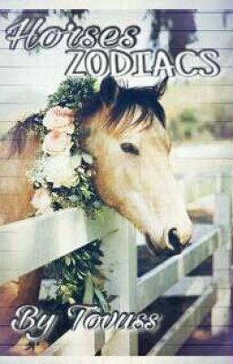 Horses Zodiacs