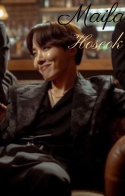 Hoseok/j-hope mafia 