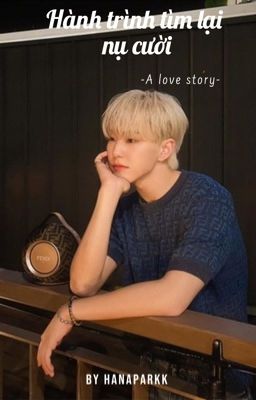 [ Hoshi x Y/N] Hành trình tìm lại nụ cười