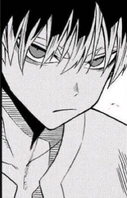 [HoshiNaru] Bí mật của em trai