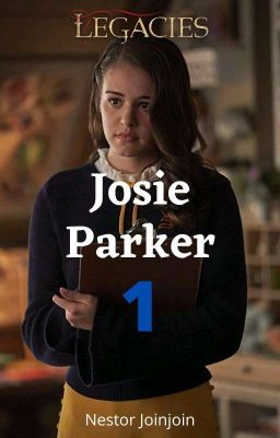 HOSIE - Josie Parker TOME 1 