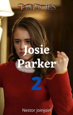 HOSIE - Josie Parker TOME 2 