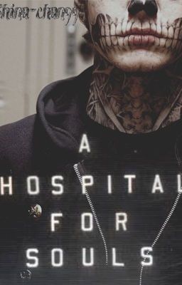 Hospital for souls