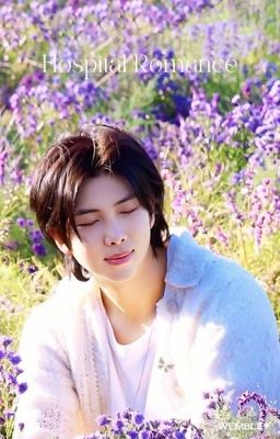 Hospital Romance | 남죤