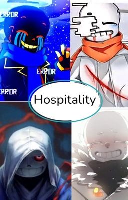 Hospitalality 