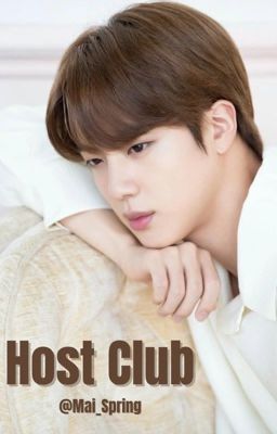 Host Club (Be Mine) | Jinkook AU✔️