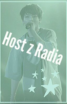 Host z Radia | Yoonkook