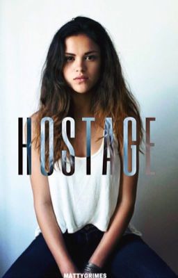 HOSTAGE (13 REASONS WHY) 