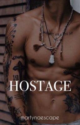 Hostage