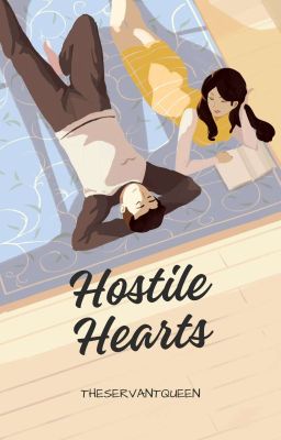 Hostile Hearts 