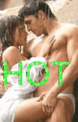 HOT (Book 3 of the FUN HOUSE series)