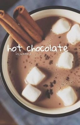 hot chocolate