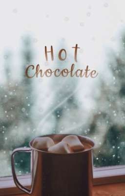 Hot Chocolate - Taekook (BEFEJEZETT)