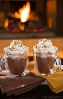 Hot Cocoa