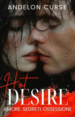 Hot desire