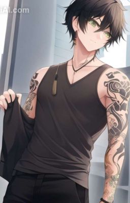 Hot like summer