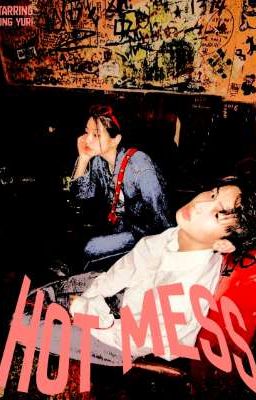 HOT MESS, female soloist