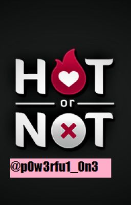 Hot or Not