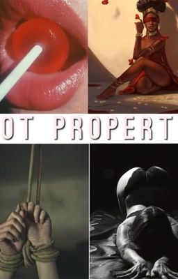 Hot Property