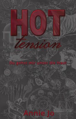 Hot Tension (Leseprobe)