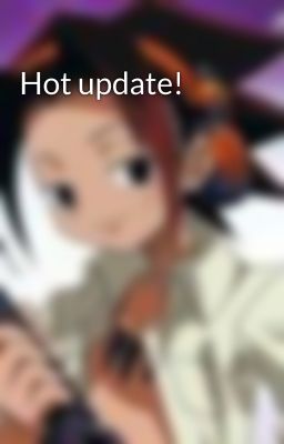 Hot update!