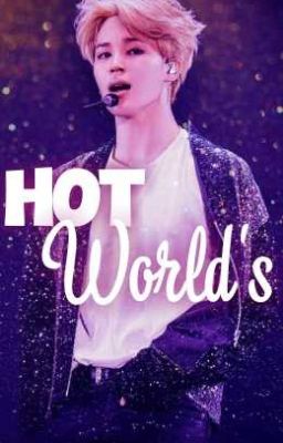 HOT World's   ||YoonMin||