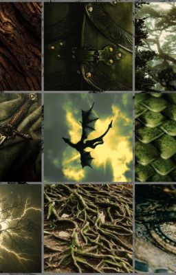 [HOTD] Alpha He Will Be