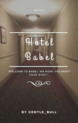 Hotel Babel 