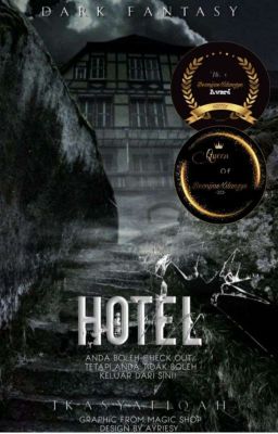 HOTEL [ Bakal Edit ]