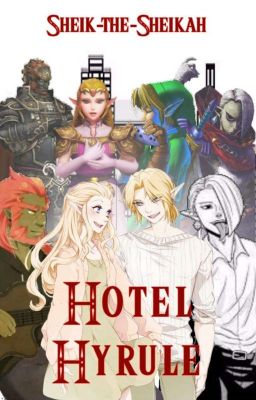 Hotel Hyrule