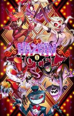 Hotel of the Damned《Hazbin Hotel x GN!Reader》