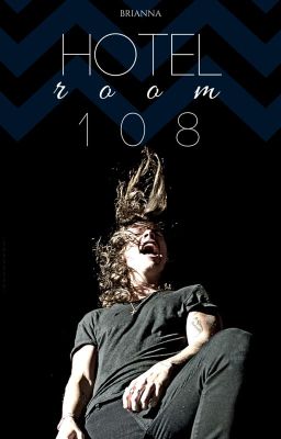 hotel room 108 [narry au]